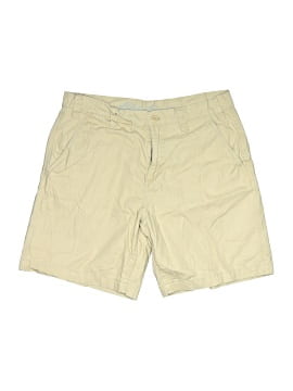 Eddie Bauer Khaki Shorts