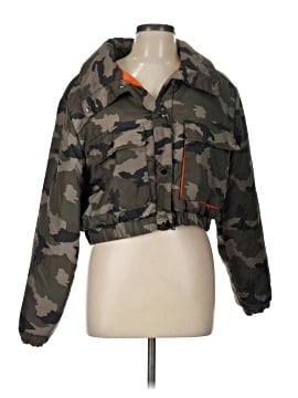 JouJou Jacket (view 1)