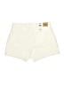 Denizen from Levi's Ivory Shorts Size 10 - photo 2