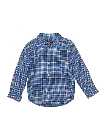 Vineyard Vines Long Sleeve Button-Down Shirt (view 1)