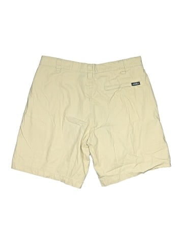 Eddie Bauer Khaki Shorts (view 2)