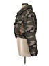 JouJou 100% Polyester Camo Green Jacket Size L - photo 5