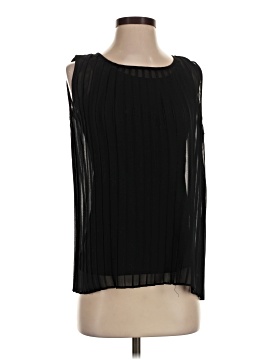 Saks Fifth Avenue Sleeveless Blouse (view 1)