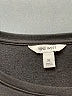 Nine West Black Short Sleeve Top Size XL - photo 7