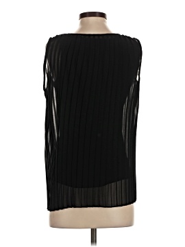 Saks Fifth Avenue Sleeveless Blouse (view 2)