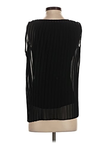 Saks Fifth Avenue Sleeveless Blouse (view 2)