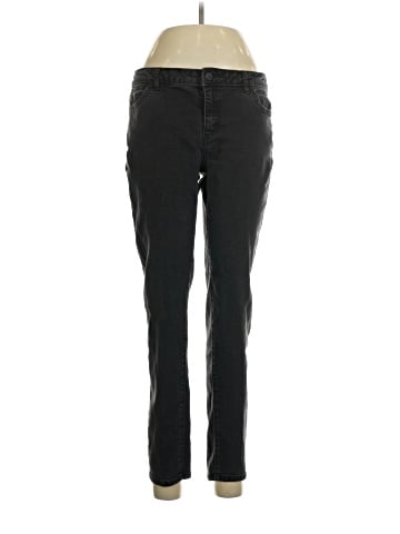 Simply Vera Vera Wang Jeans (view 1)