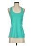 Athleta Teal Active Tank Size S - photo 1