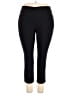 Counterparts Black Active Pants Size 18 - photo 1