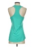 Athleta Teal Active Tank Size S - photo 2