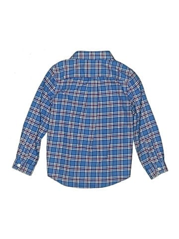 Vineyard Vines Long Sleeve Button-Down Shirt (view 2)