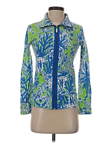 Lilly Pulitzer Cardigan (view 1)