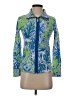 Lilly Pulitzer Blue Cardigan Size XXS - photo 1