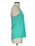 Athleta Teal Active Tank Size S - photo 4