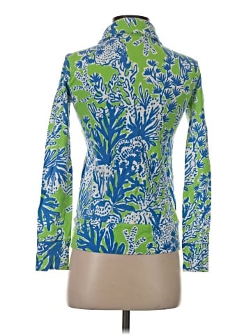 Lilly Pulitzer Cardigan (view 2)