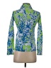 Lilly Pulitzer Blue Cardigan Size XXS - photo 2
