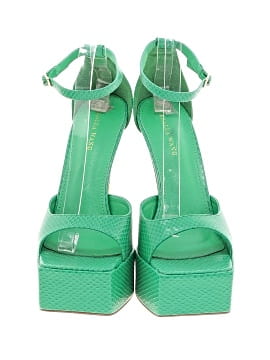 Azalea Wang Sandals (view 2)