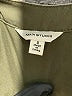 Max Studio Green Casual Dress Size S - photo 4