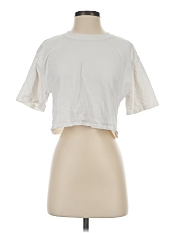 Zara Short Sleeve Turtleneck (view 1)