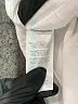 J.Crew 100% Cotton Chevron-herringbone Ivory Shorts Size XL - photo 4