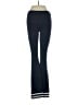 Edikted Blue Yoga Pants Size S - photo 2