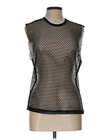 Zyia Active Sleeveless T-Shirt (view 1)