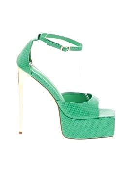 Azalea Wang Sandals (view 1)