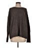 Legendary Outfitters Brown Pullover Sweater Size M - photo 1