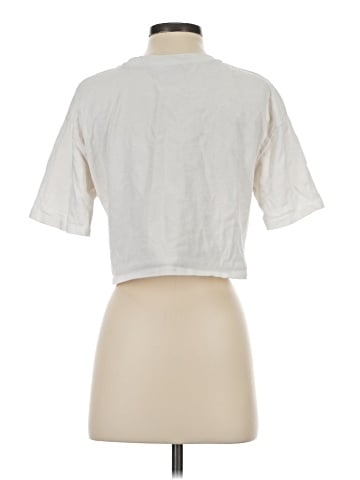 Zara Short Sleeve Turtleneck (view 2)