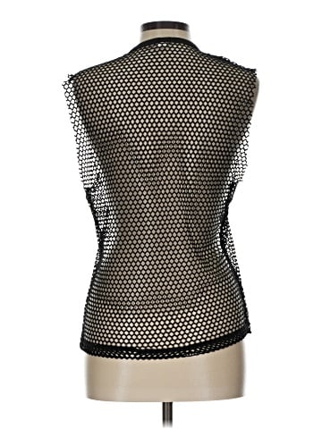 Zyia Active Sleeveless T-Shirt (view 2)