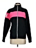 Under Armour 100% Polyester Color Block Black Track Jacket Size S - photo 1