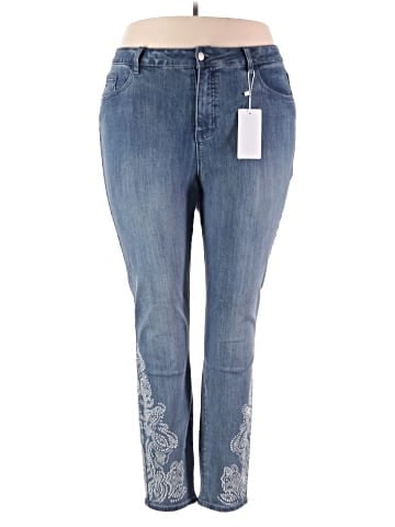 Soft Surroundings Jeans (view 1)