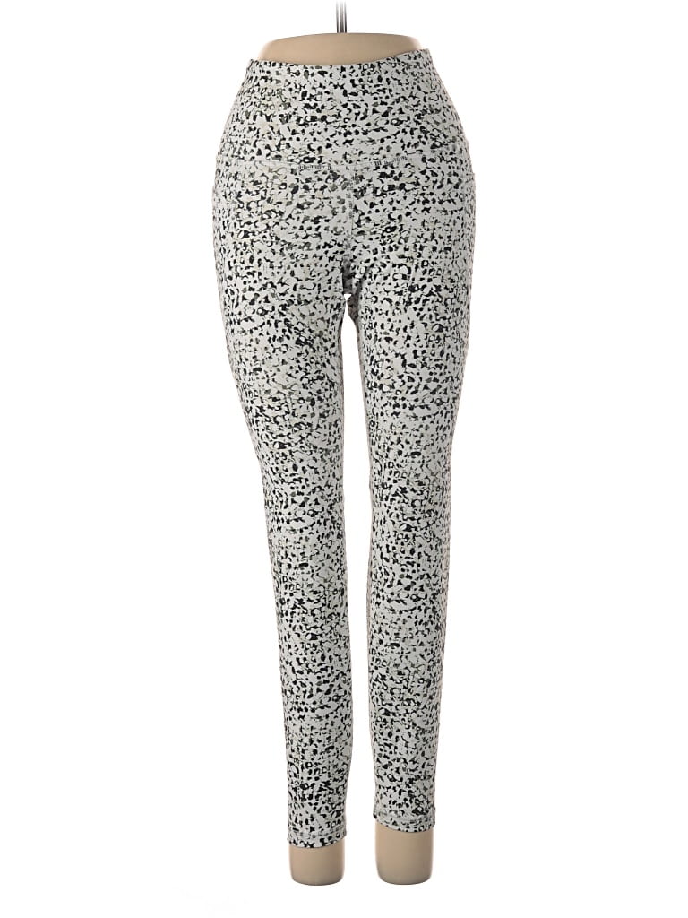 Pre-owned Active By Old Navy Active Pants In Gray