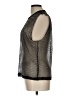 Zyia Active Black Sleeveless T-Shirt Size L - photo 5