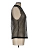 Zyia Active Black Sleeveless T-Shirt Size L - photo 4