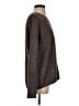 Legendary Outfitters Brown Pullover Sweater Size M - photo 4