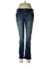 Kut from the Kloth Hearts Blue Jeans Size 6 (petite) - photo 1