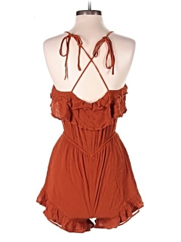 Forever 21 Romper (view 2)