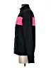 Under Armour 100% Polyester Color Block Black Track Jacket Size S - photo 5