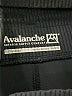 Avalanche Black Active Pants Size XL - photo 7