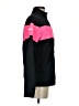 Under Armour 100% Polyester Color Block Black Track Jacket Size S - photo 4