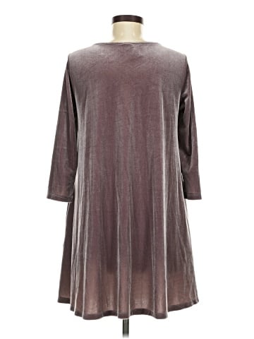 Agnes & Dora Casual Dress (view 2)