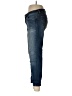 Kut from the Kloth Hearts Blue Jeans Size 6 (petite) - photo 5