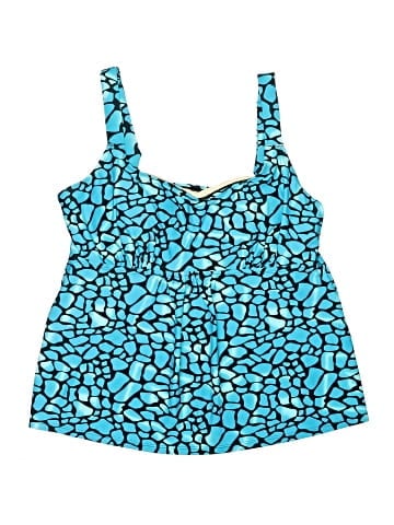 Swimsuits for all Swimsuit Top (view 1)
