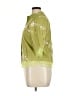 Unbranded Green 3/4 Sleeve Blouse Size XL - photo 5