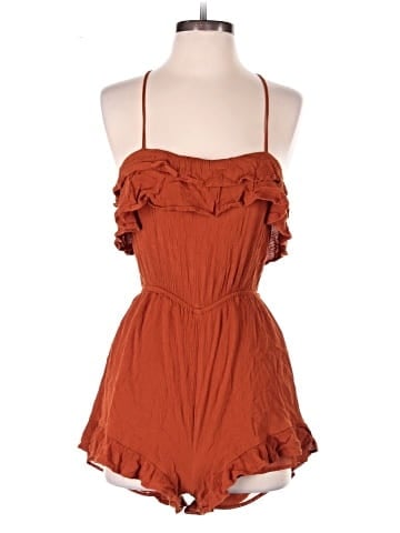 Forever 21 Romper (view 1)