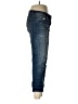 Kut from the Kloth Hearts Blue Jeans Size 6 (petite) - photo 4