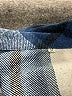 Unbranded 100% Polyester Blue Jacket Size M - photo 7