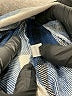 Unbranded 100% Polyester Blue Jacket Size M - photo 8