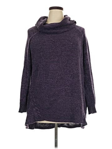 Croft & Barrow Pullover Sweater (view 1)